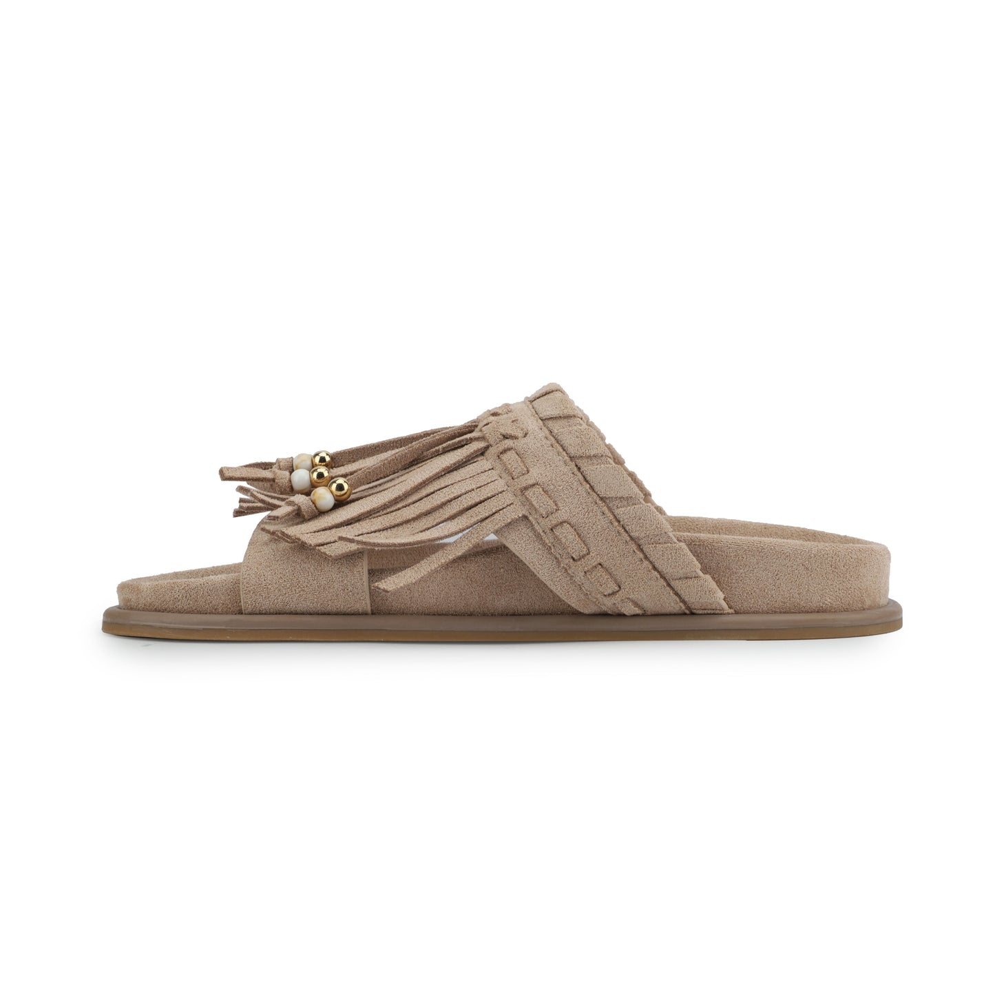 TAUPE Vintage Havana SUNDANCE - TAUPE