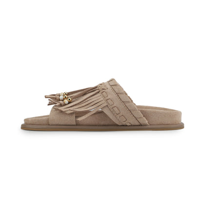 TAUPE Vintage Havana SUNDANCE - TAUPE