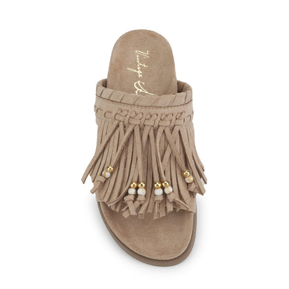 TAUPE Vintage Havana SUNDANCE - TAUPE