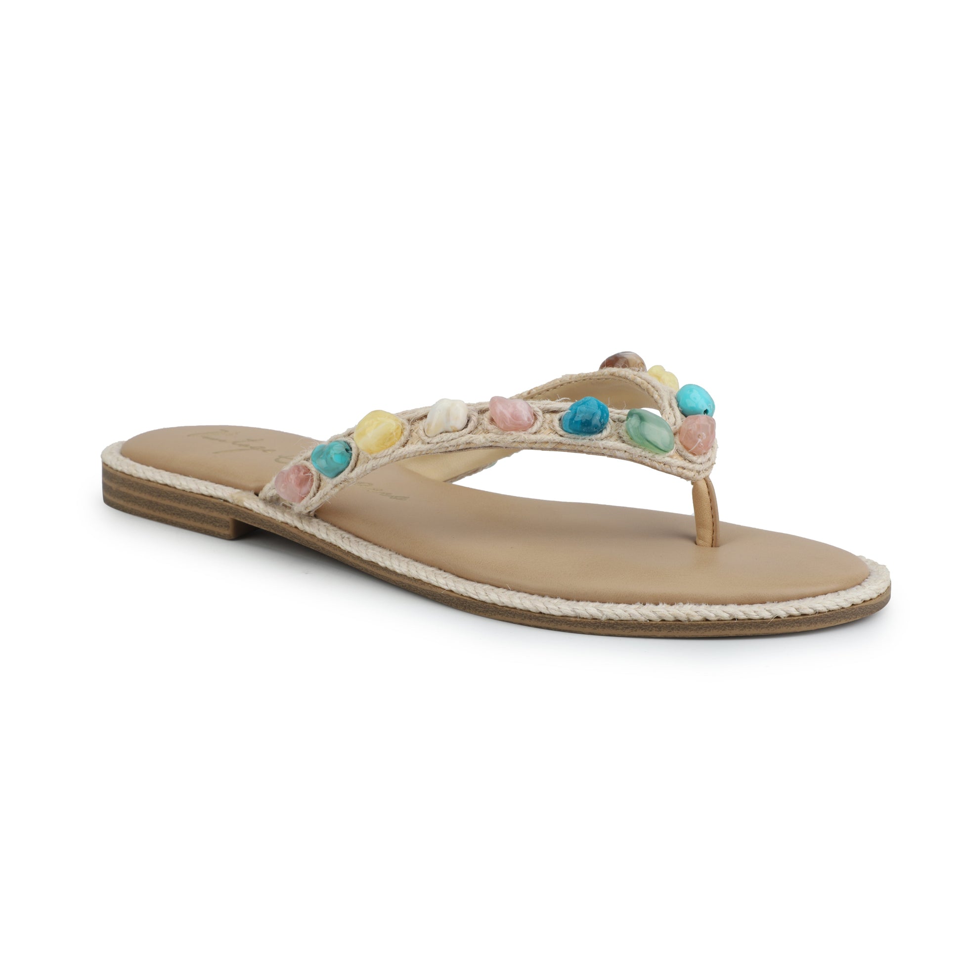 BEIGE Vintage Havana SANDY - BEIGE