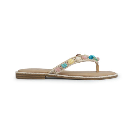 BEIGE Vintage Havana SANDY - BEIGE