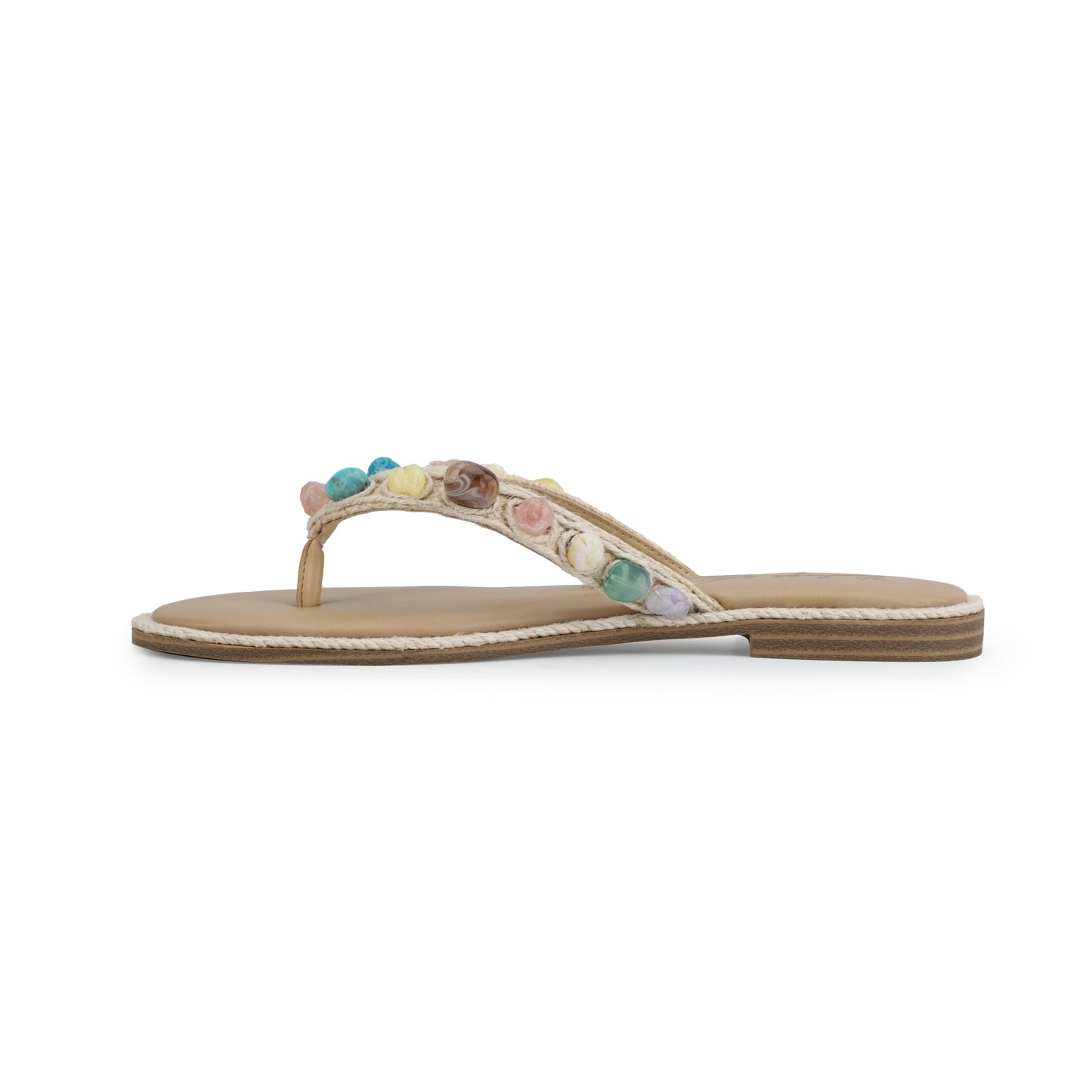 BEIGE Vintage Havana SANDY - BEIGE