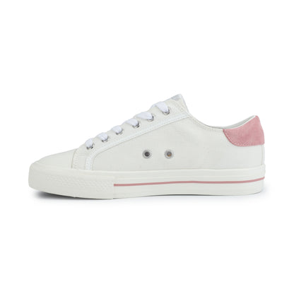 WHITE/BUBBLE GUM Vintage Havana ALIVE - WHITE/BUBBLE GUM