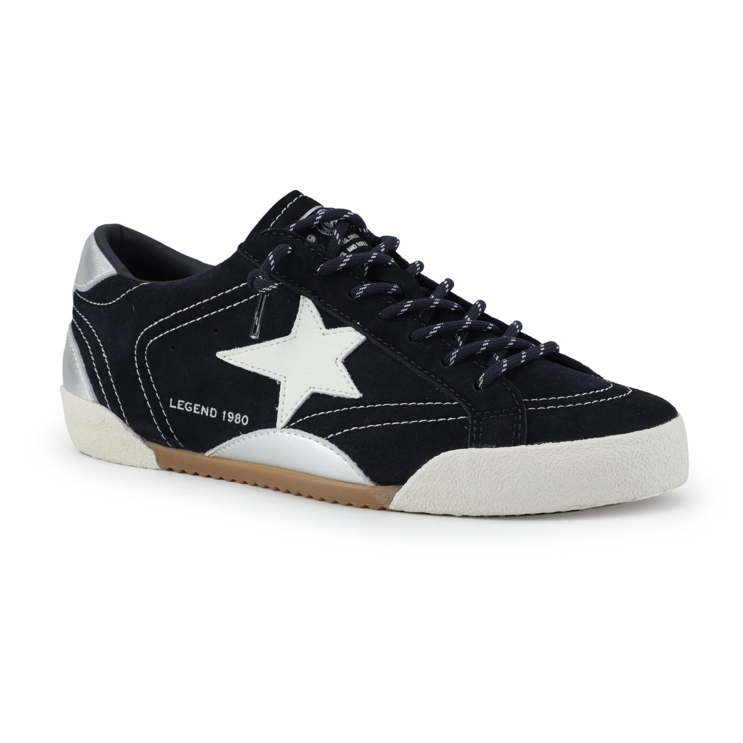 NAVY Vintage Havana LEGEND - NAVY