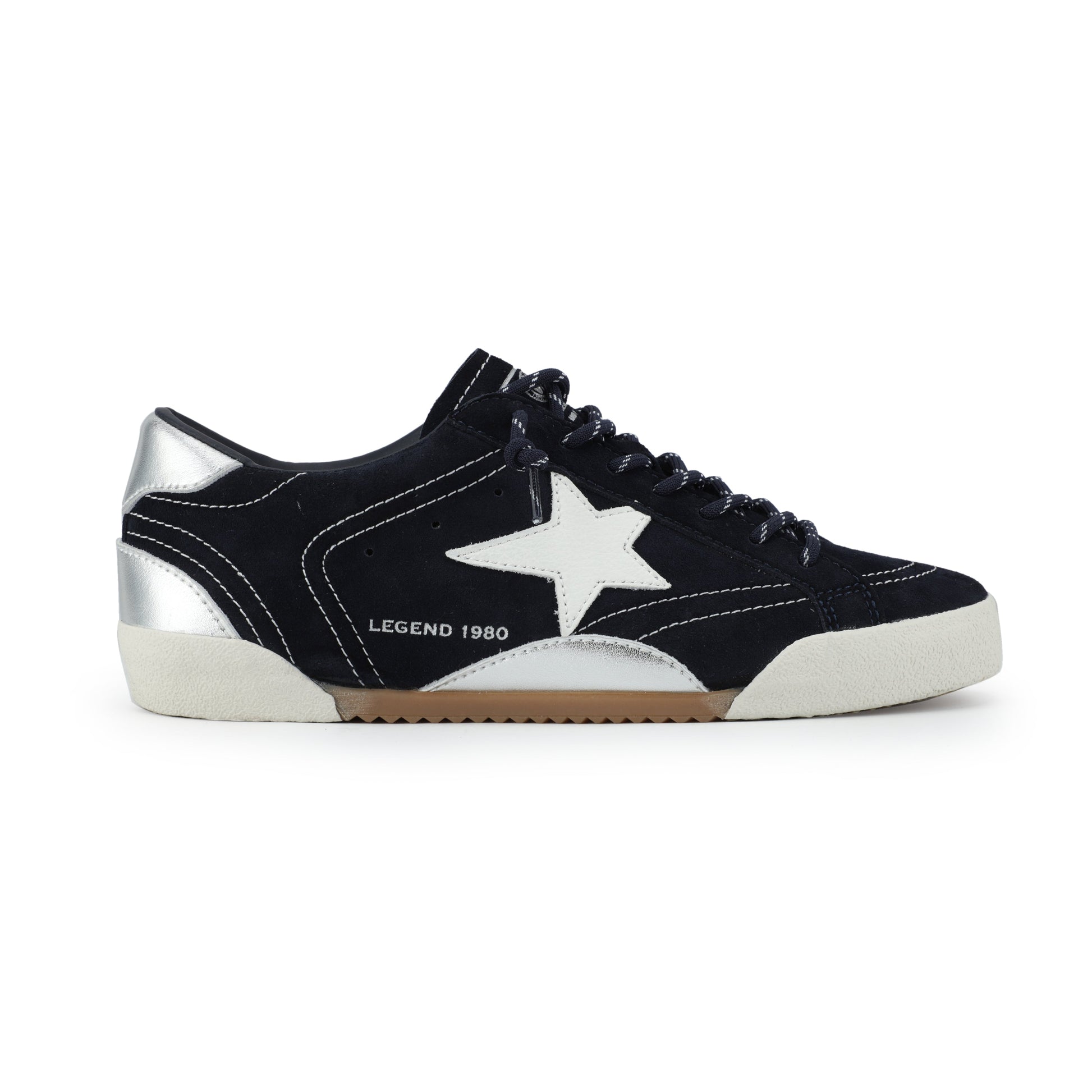 NAVY Vintage Havana LEGEND - NAVY