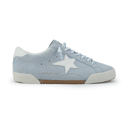 DUSTY BLUE Vintage Havana LEGEND - DUSTY BLUE