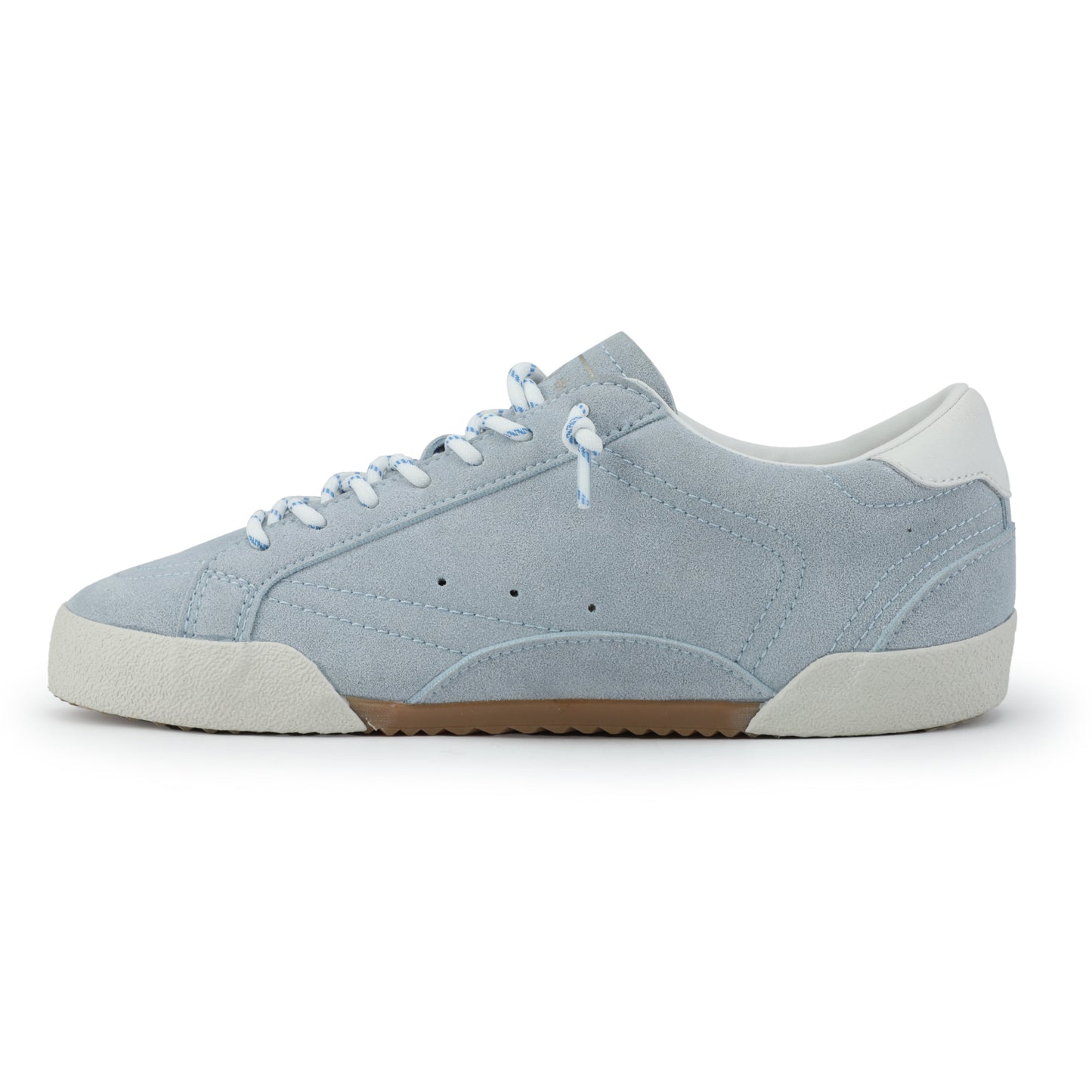 DUSTY BLUE Vintage Havana LEGEND - DUSTY BLUE