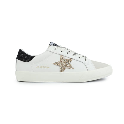 WHITE/GREY/GLITTER MULTI Vintage Havana GRANDE - WHITE/GREY/GLITTER MULTI