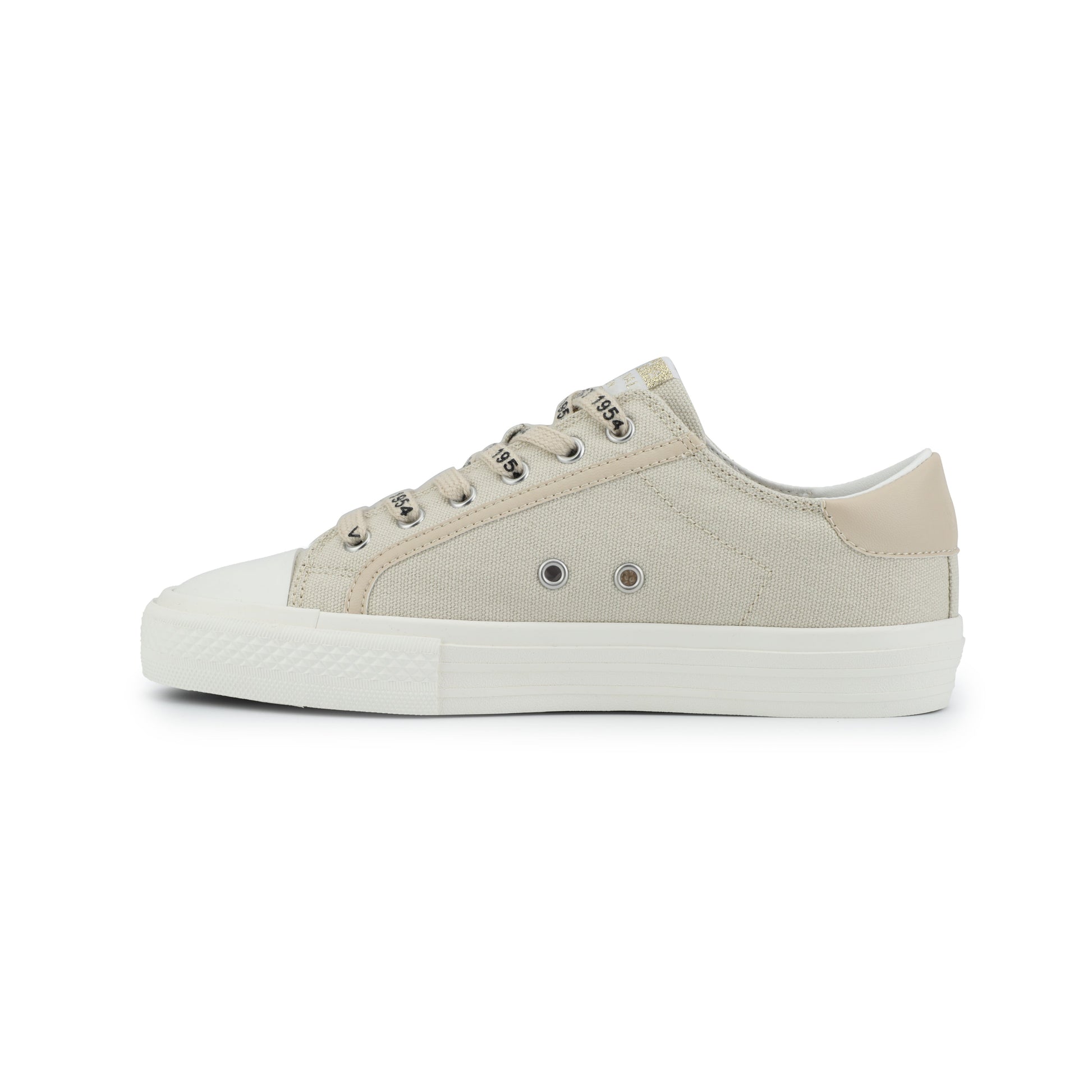 Nude Vintage Havana ALYNE - NUDE