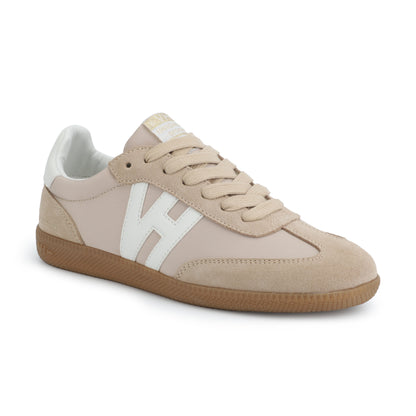 Light Taupe Vintage Havana NADIA - LIGHT TAUPE