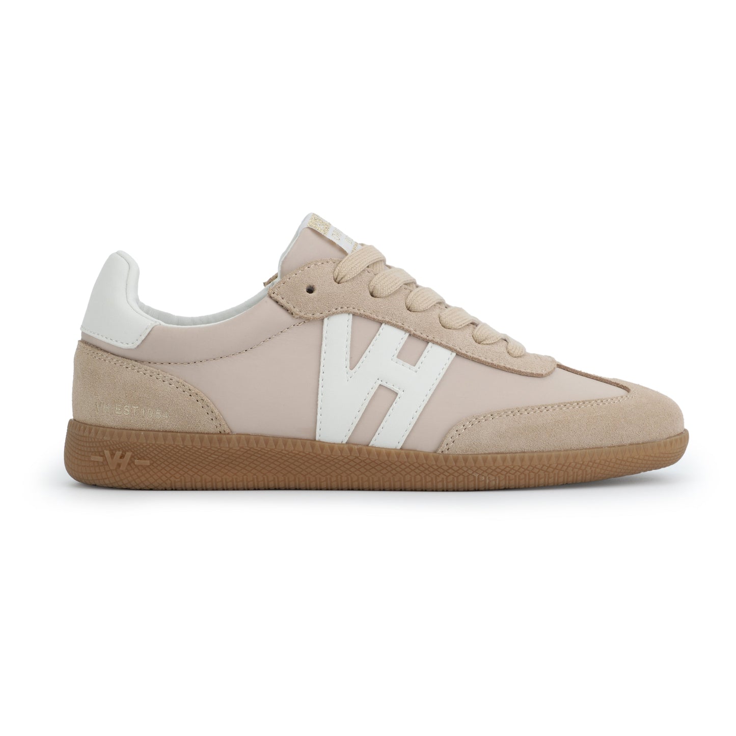 Light Taupe Vintage Havana NADIA - LIGHT TAUPE