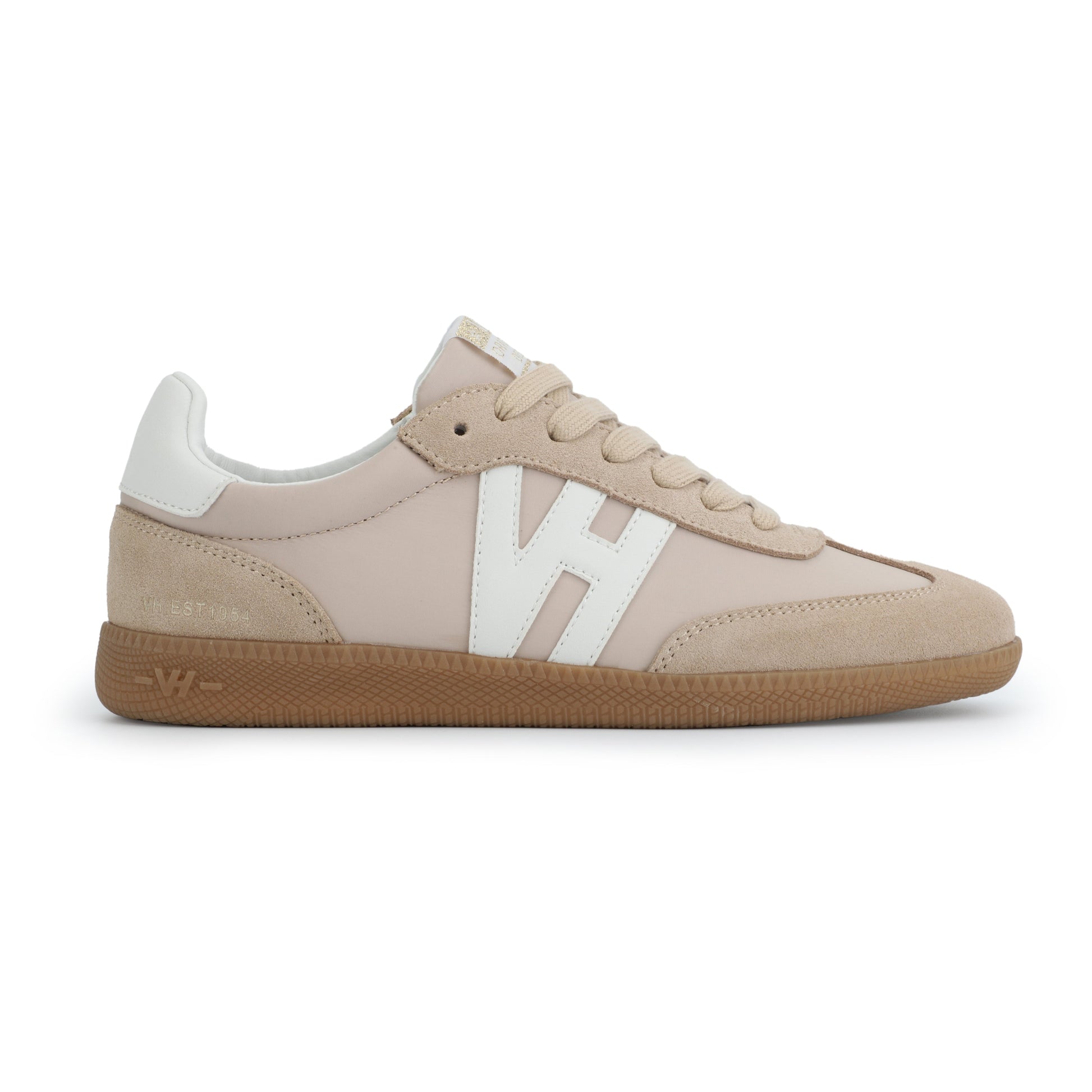 Light Taupe Vintage Havana NADIA - LIGHT TAUPE