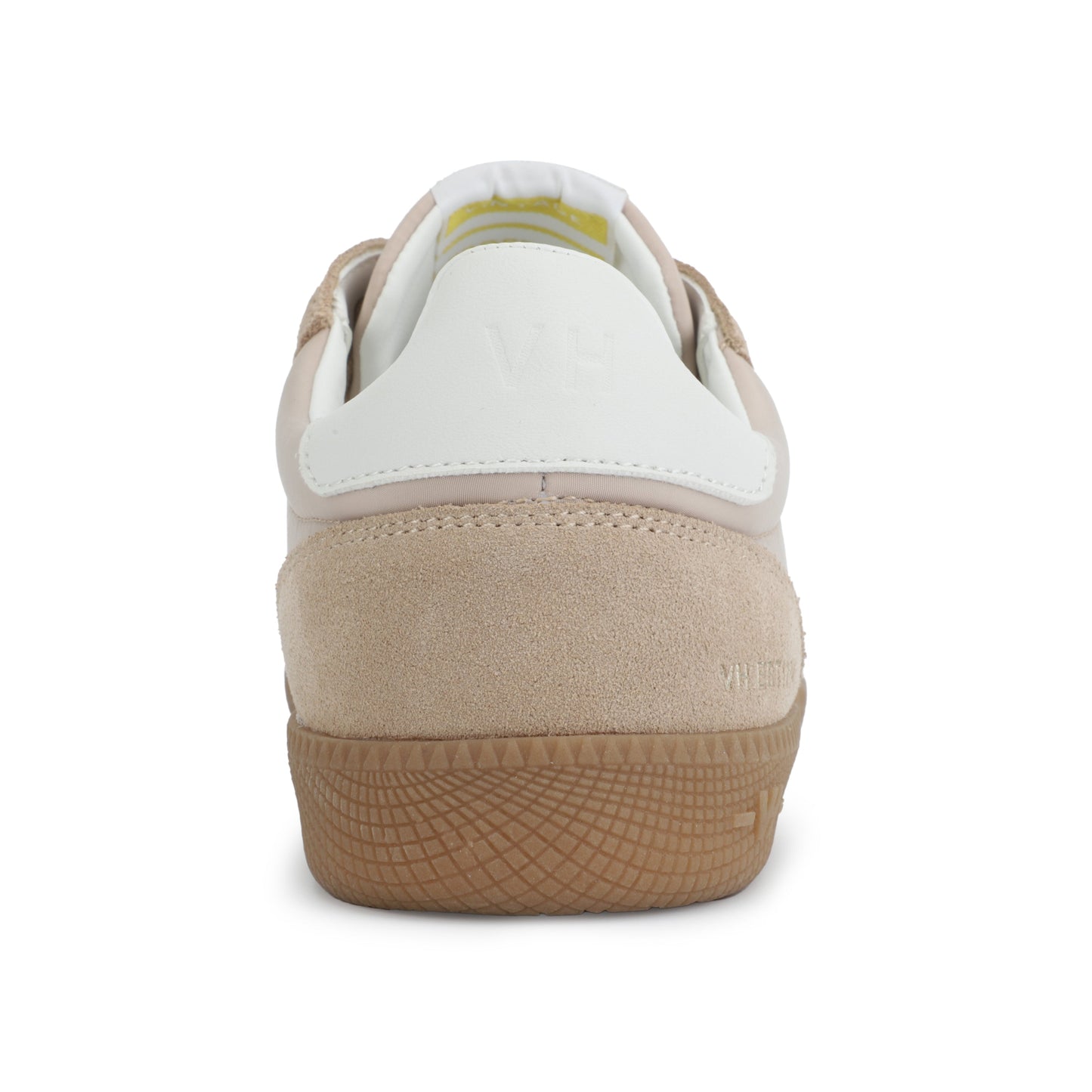 Light Taupe Vintage Havana NADIA - LIGHT TAUPE