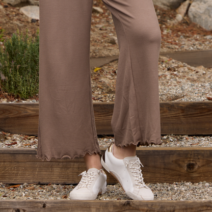 WHITE/GREY/BROWN Vintage Havana LEGEND - WHITE/GREY/BROWN
