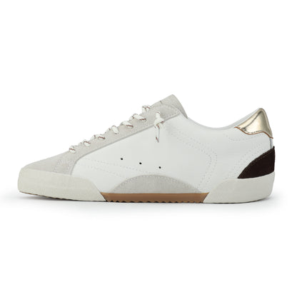 WHITE/GREY/BROWN Vintage Havana LEGEND - WHITE/GREY/BROWN