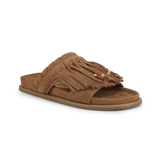 CHESTNUT Vintage Havana SUNDANCE - CHESTNUT
