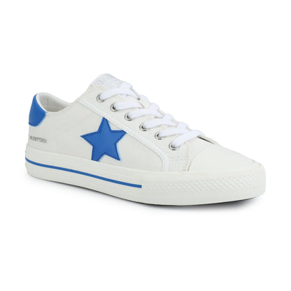 WHITE/BLUE MULTI Vintage Havana ALIVE - WHITE/BLUE MULTI