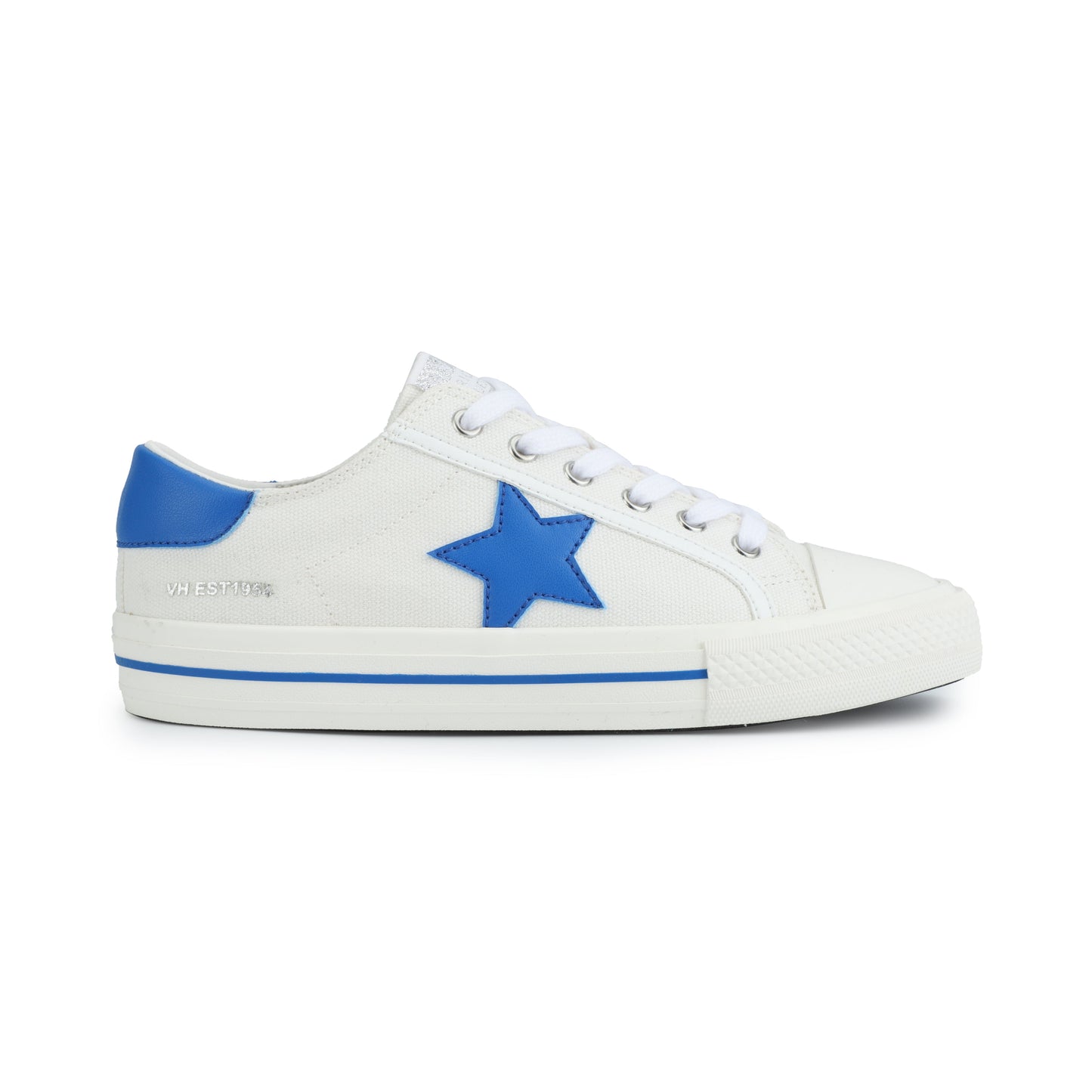 WHITE/BLUE MULTI Vintage Havana ALIVE - WHITE/BLUE MULTI