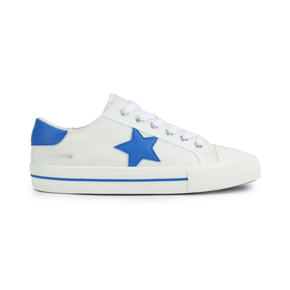WHITE/BLUE MULTI Vintage Havana ALIVE - WHITE/BLUE MULTI