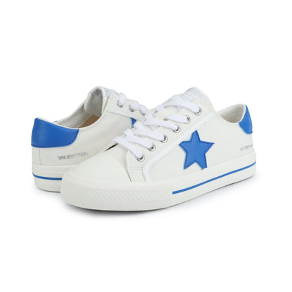 WHITE/BLUE MULTI Vintage Havana ALIVE - WHITE/BLUE MULTI