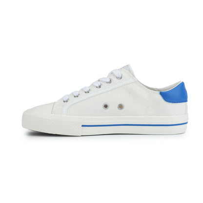 WHITE/BLUE MULTI Vintage Havana ALIVE - WHITE/BLUE MULTI