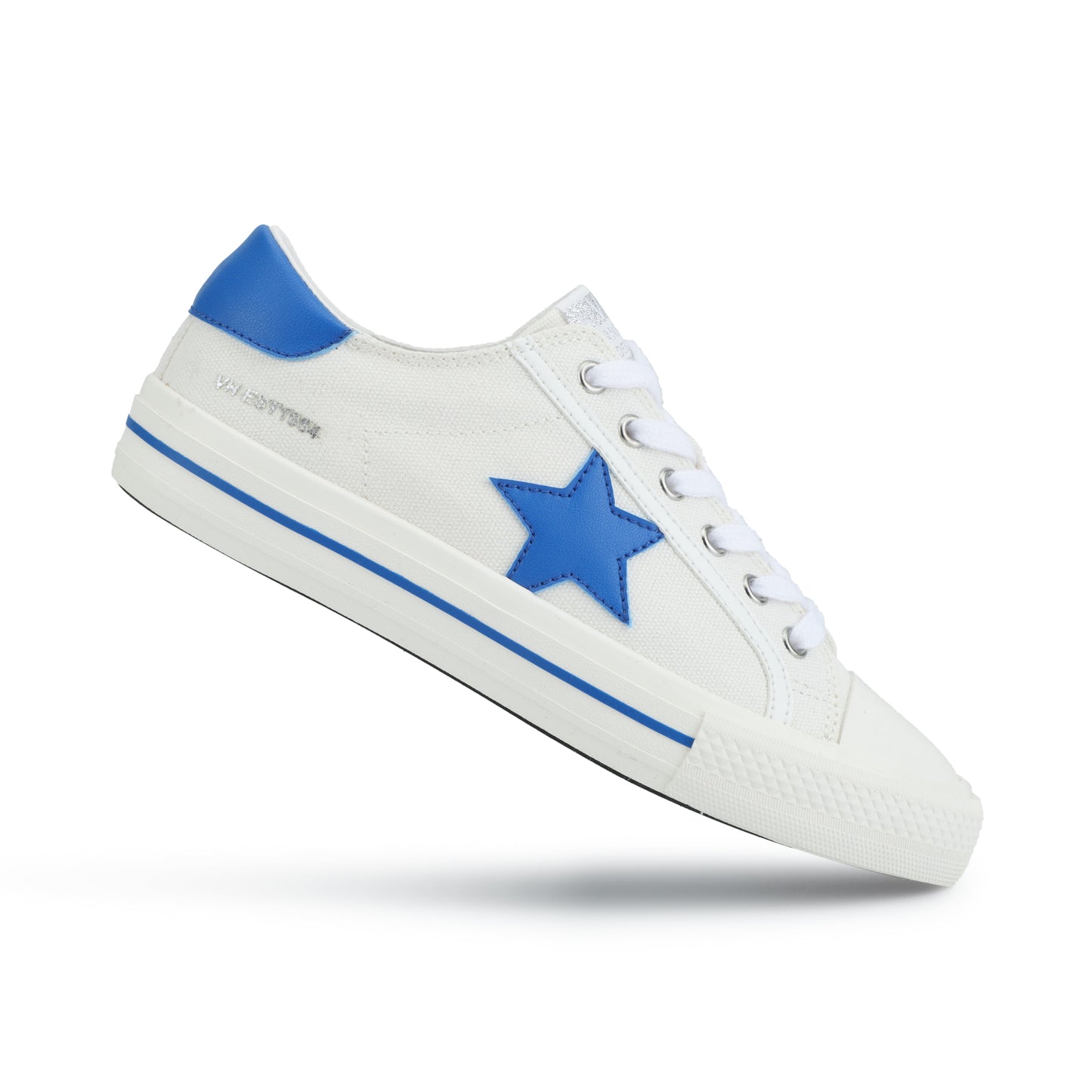 WHITE/BLUE MULTI Vintage Havana ALIVE - WHITE/BLUE MULTI