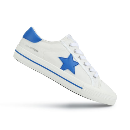WHITE/BLUE MULTI Vintage Havana ALIVE - WHITE/BLUE MULTI
