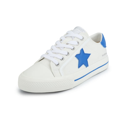 WHITE/BLUE MULTI Vintage Havana ALIVE - WHITE/BLUE MULTI