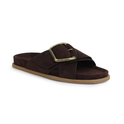 BROWN Vintage Havana ELECTRA - BROWN