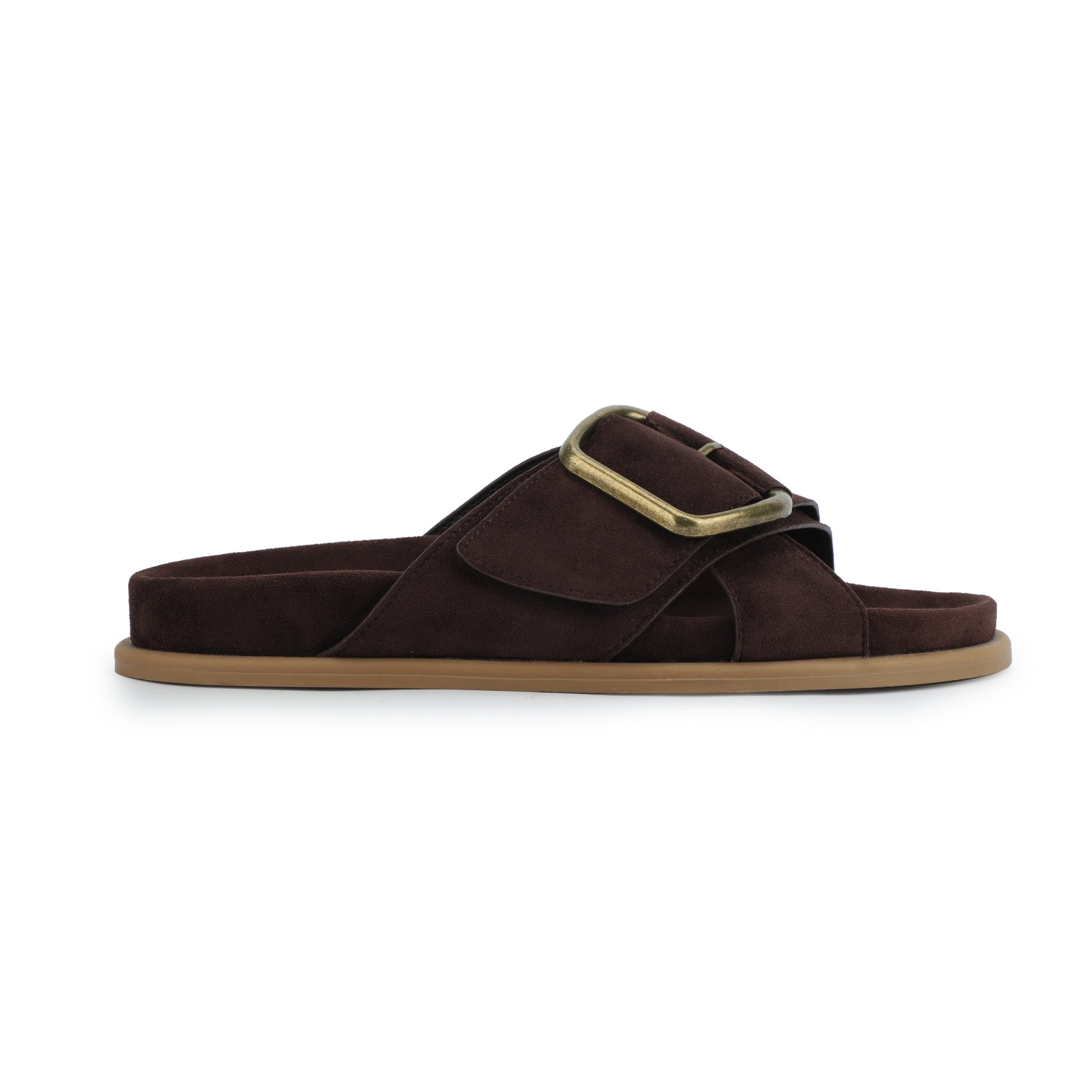 BROWN Vintage Havana ELECTRA - BROWN