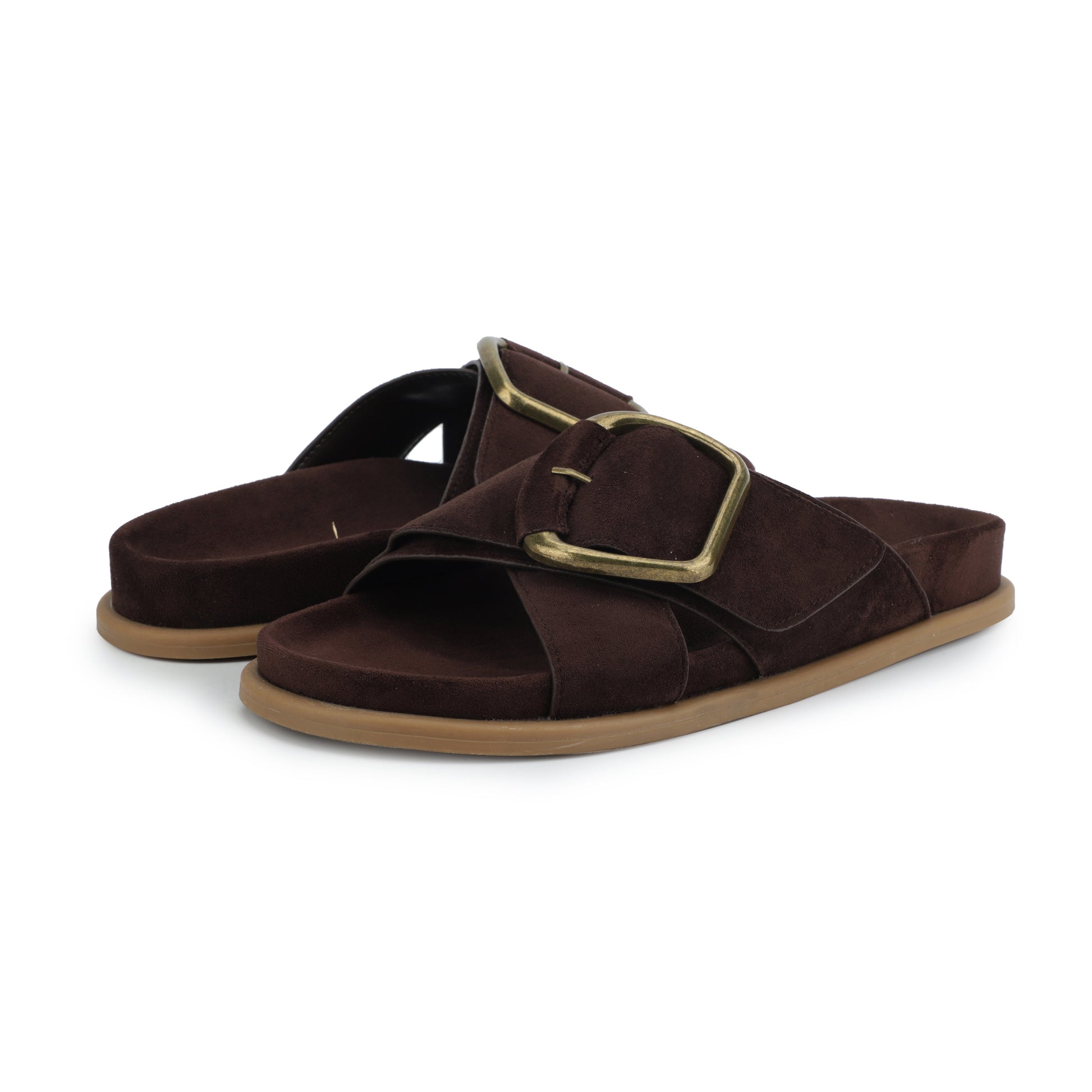 BROWN Vintage Havana ELECTRA - BROWN