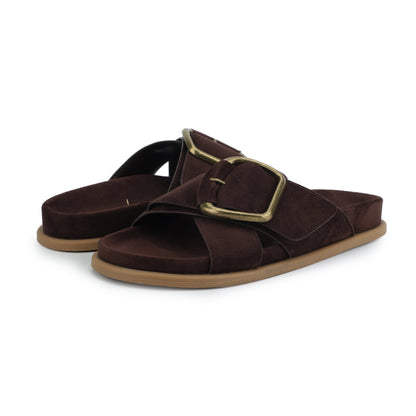 BROWN Vintage Havana ELECTRA - BROWN