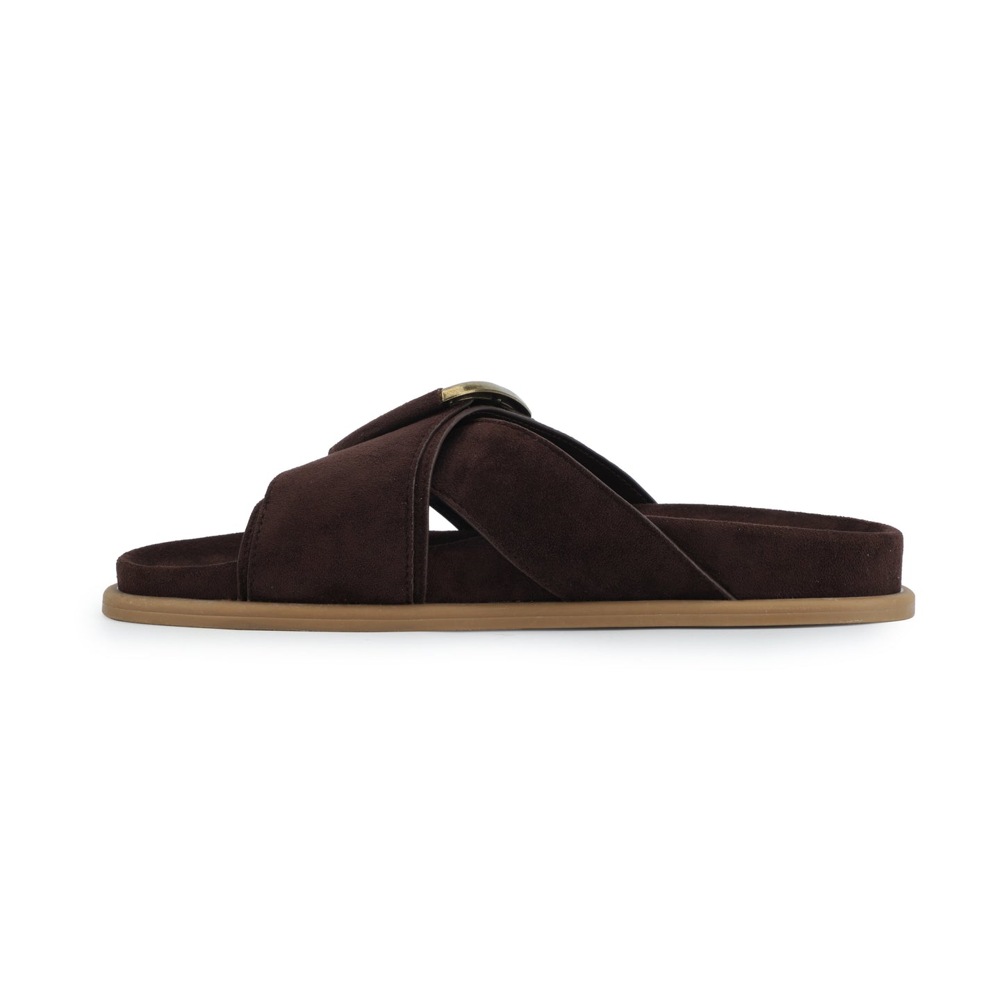 BROWN Vintage Havana ELECTRA - BROWN