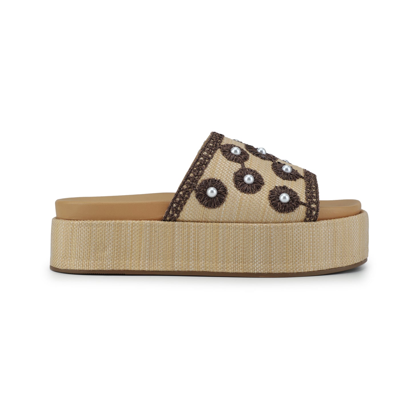 BEIGE Vintage Havana MEMA - BEIGE