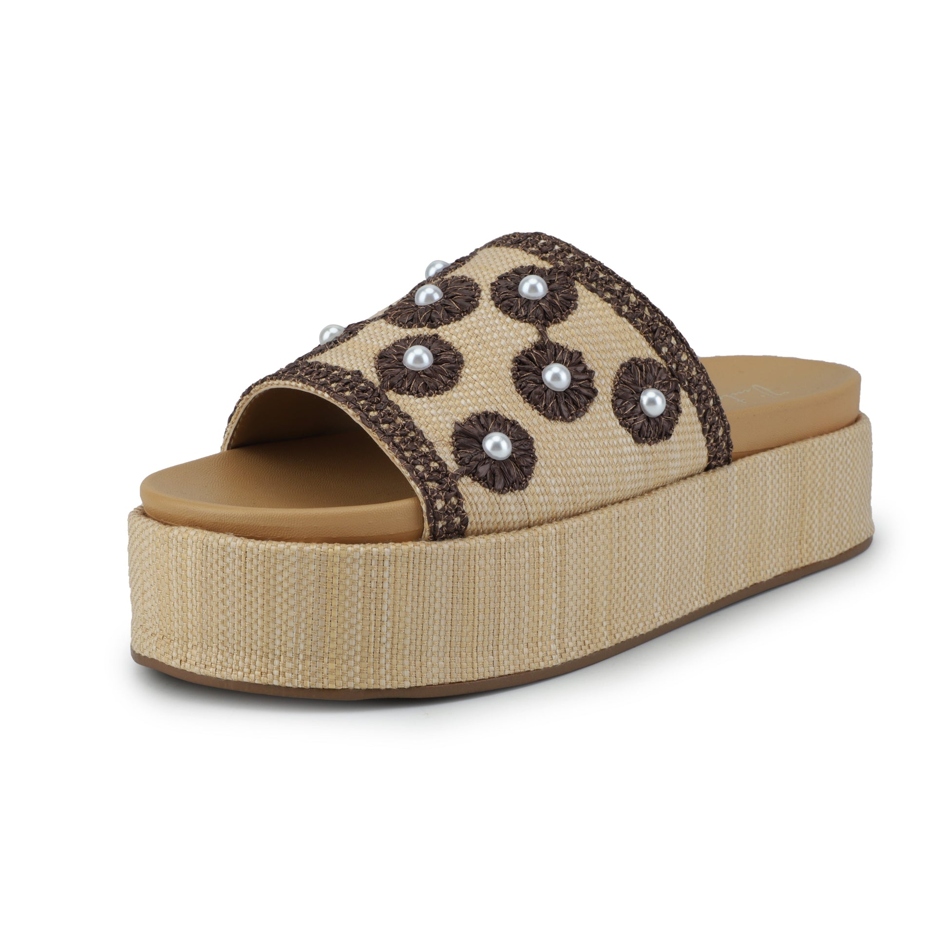 BEIGE Vintage Havana MEMA - BEIGE