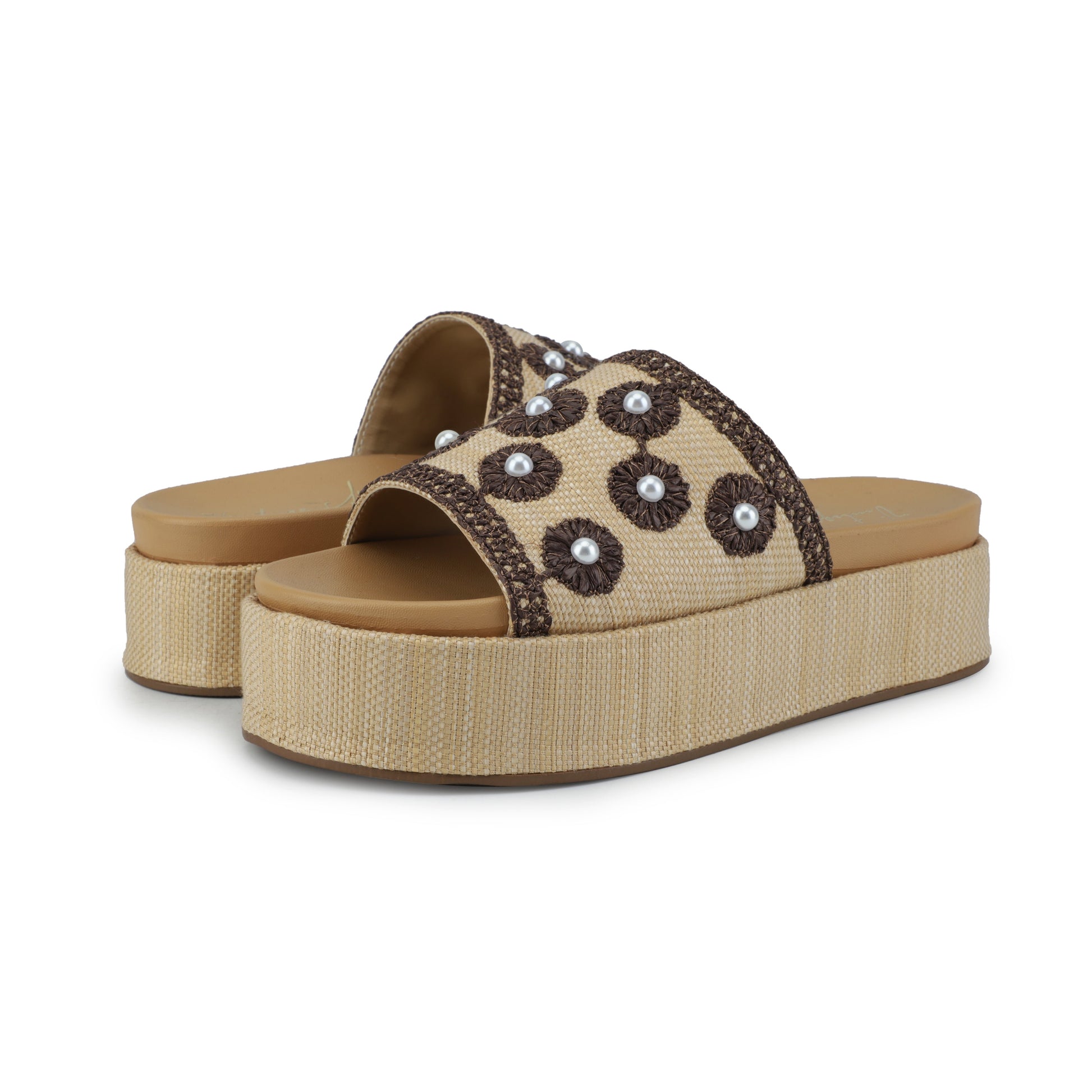 BEIGE Vintage Havana MEMA - BEIGE
