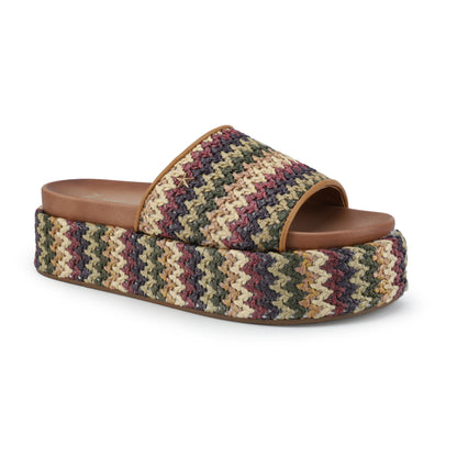 MULTI MIX Vintage Havana NINA - MULTI MIX