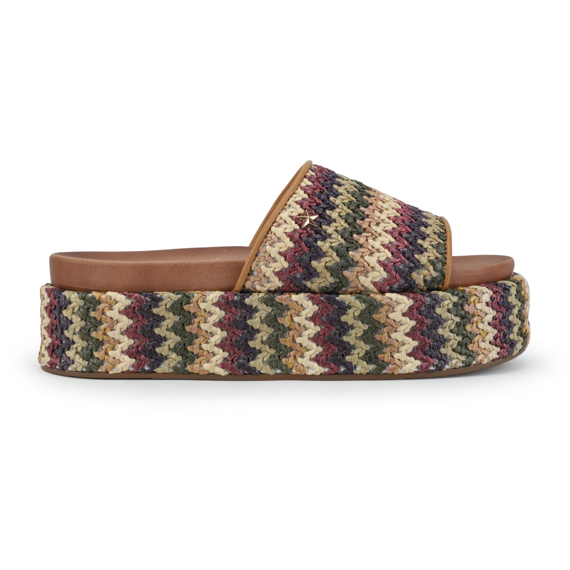 MULTI MIX Vintage Havana NINA - MULTI MIX