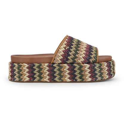 MULTI MIX Vintage Havana NINA - MULTI MIX