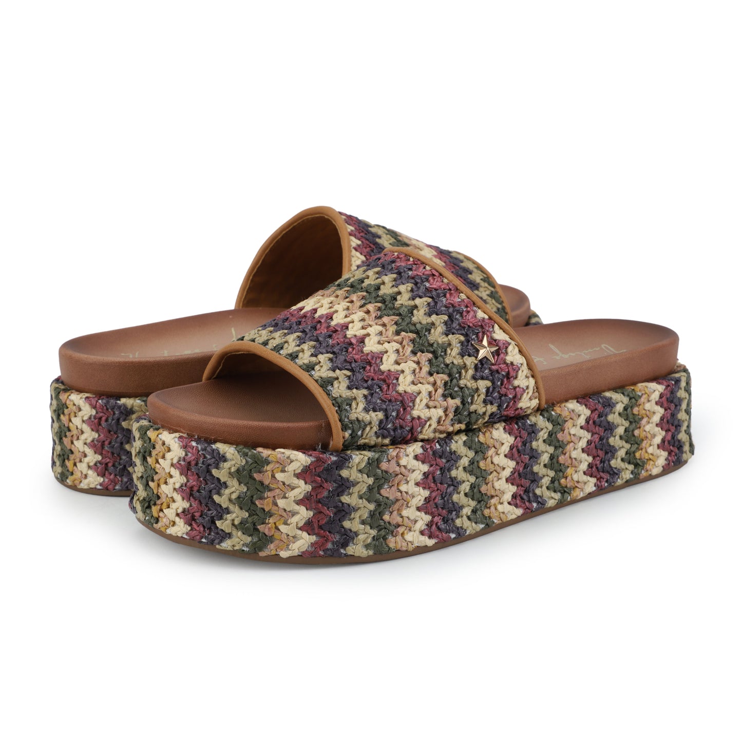MULTI MIX Vintage Havana NINA - MULTI MIX