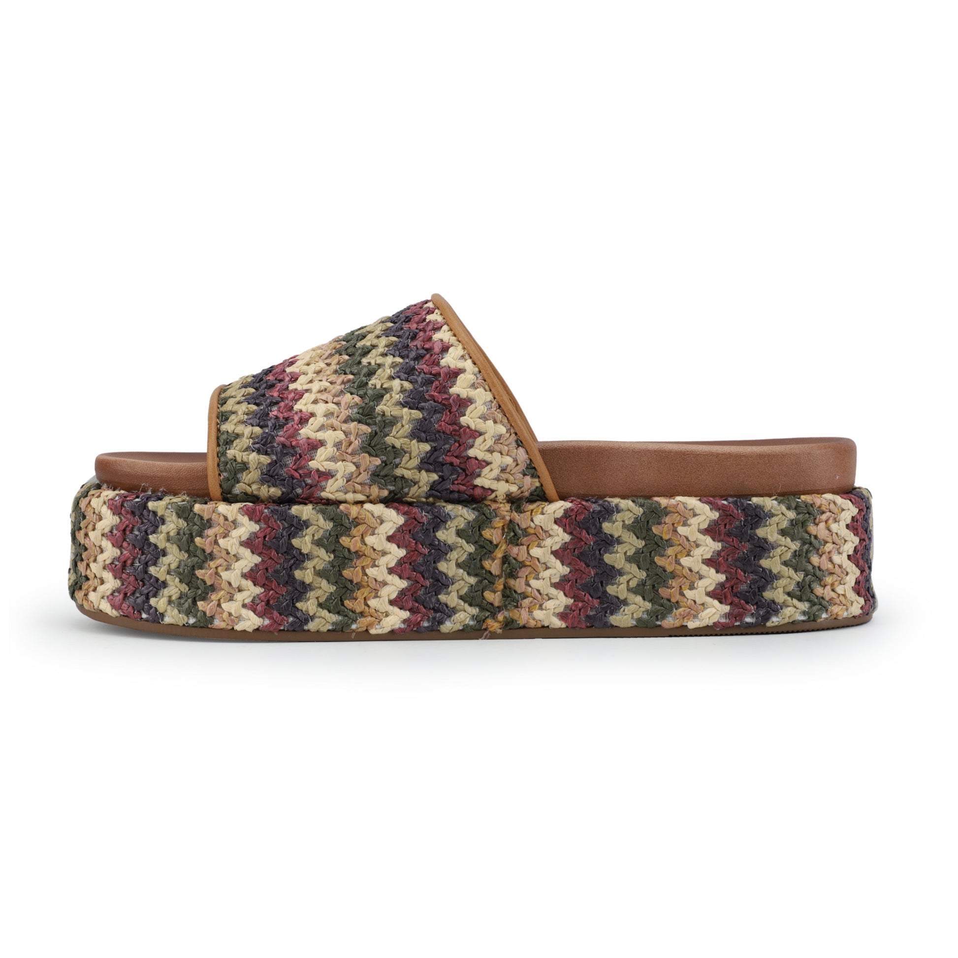 MULTI MIX Vintage Havana NINA - MULTI MIX