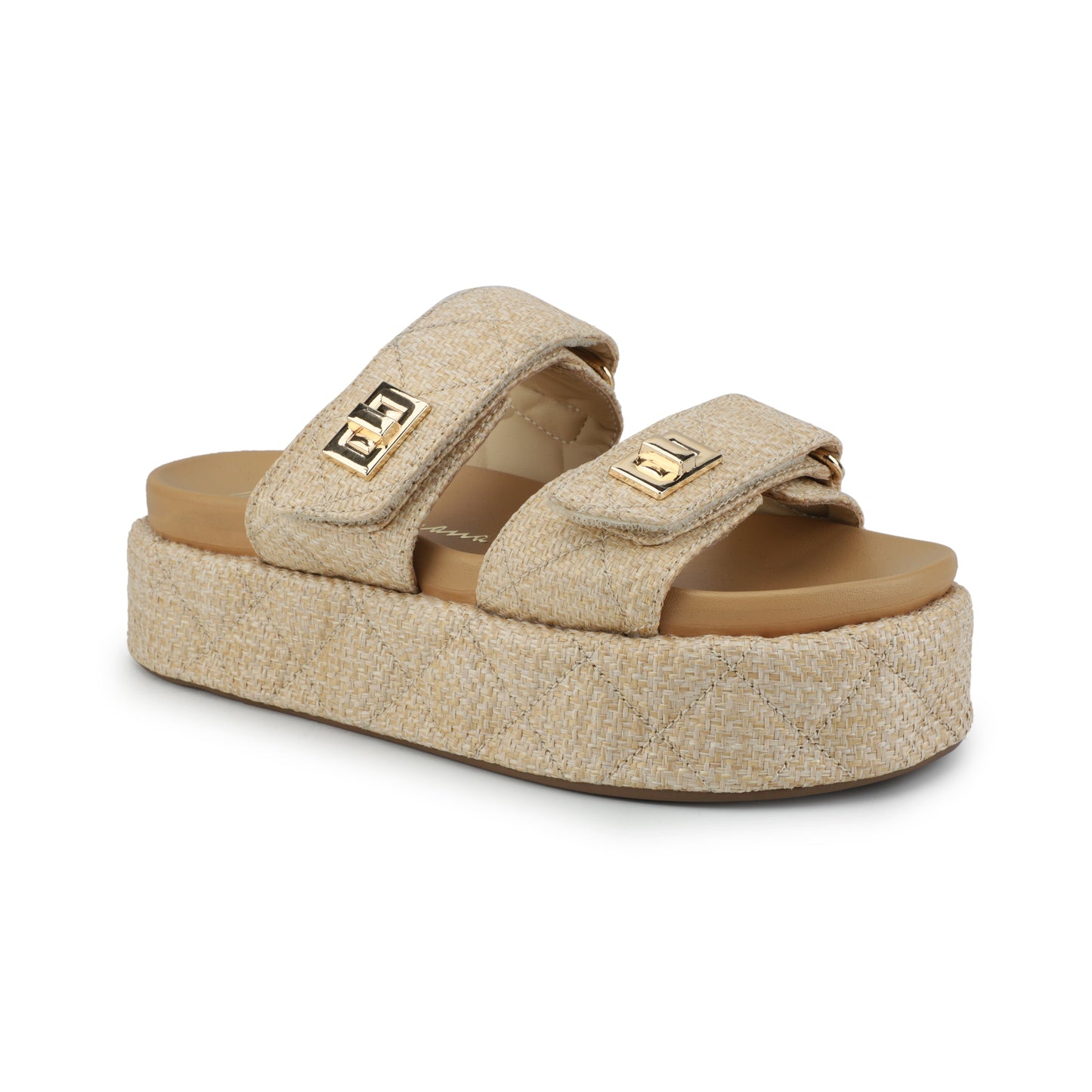 NUDE Vintage Havana ONYA - NUDE