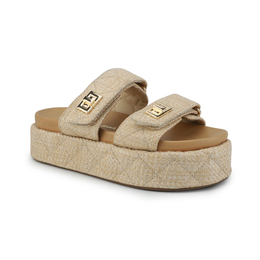 NUDE Vintage Havana ONYA - NUDE