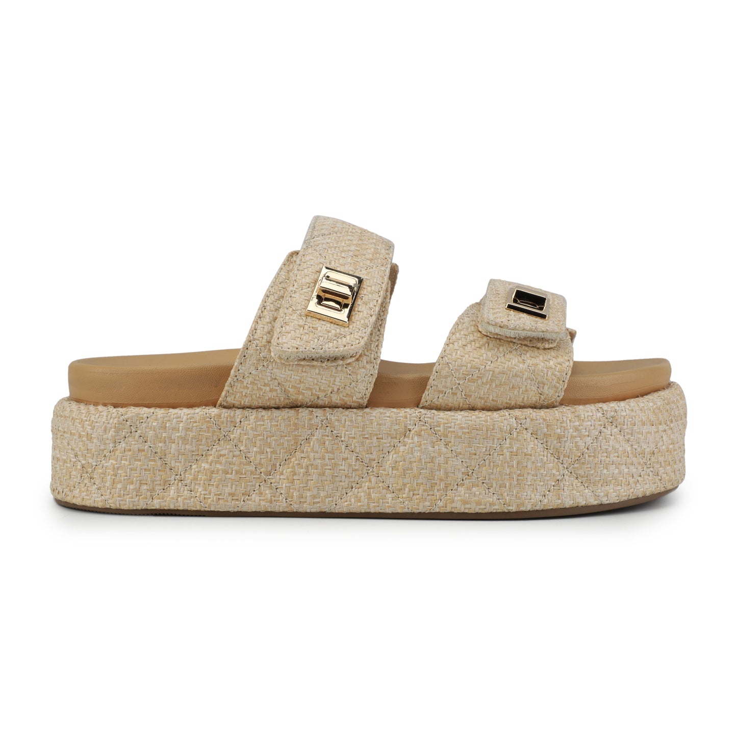 NUDE Vintage Havana ONYA - NUDE