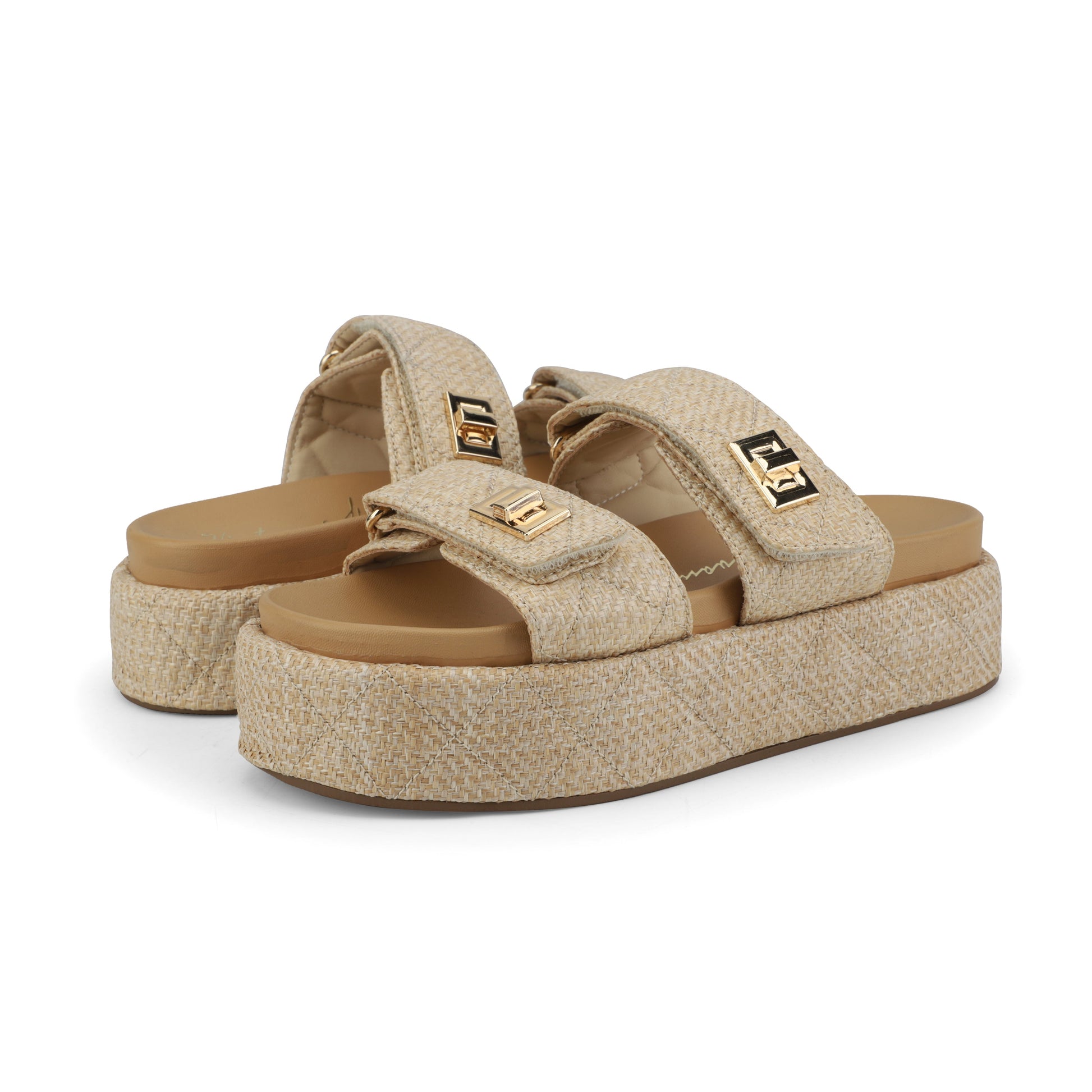 NUDE Vintage Havana ONYA - NUDE