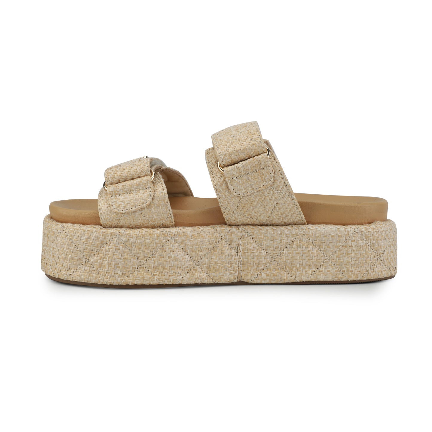 NUDE Vintage Havana ONYA - NUDE