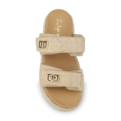 NUDE Vintage Havana ONYA - NUDE