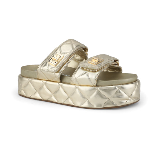 GOLD Vintage Havana ONYA - GOLD