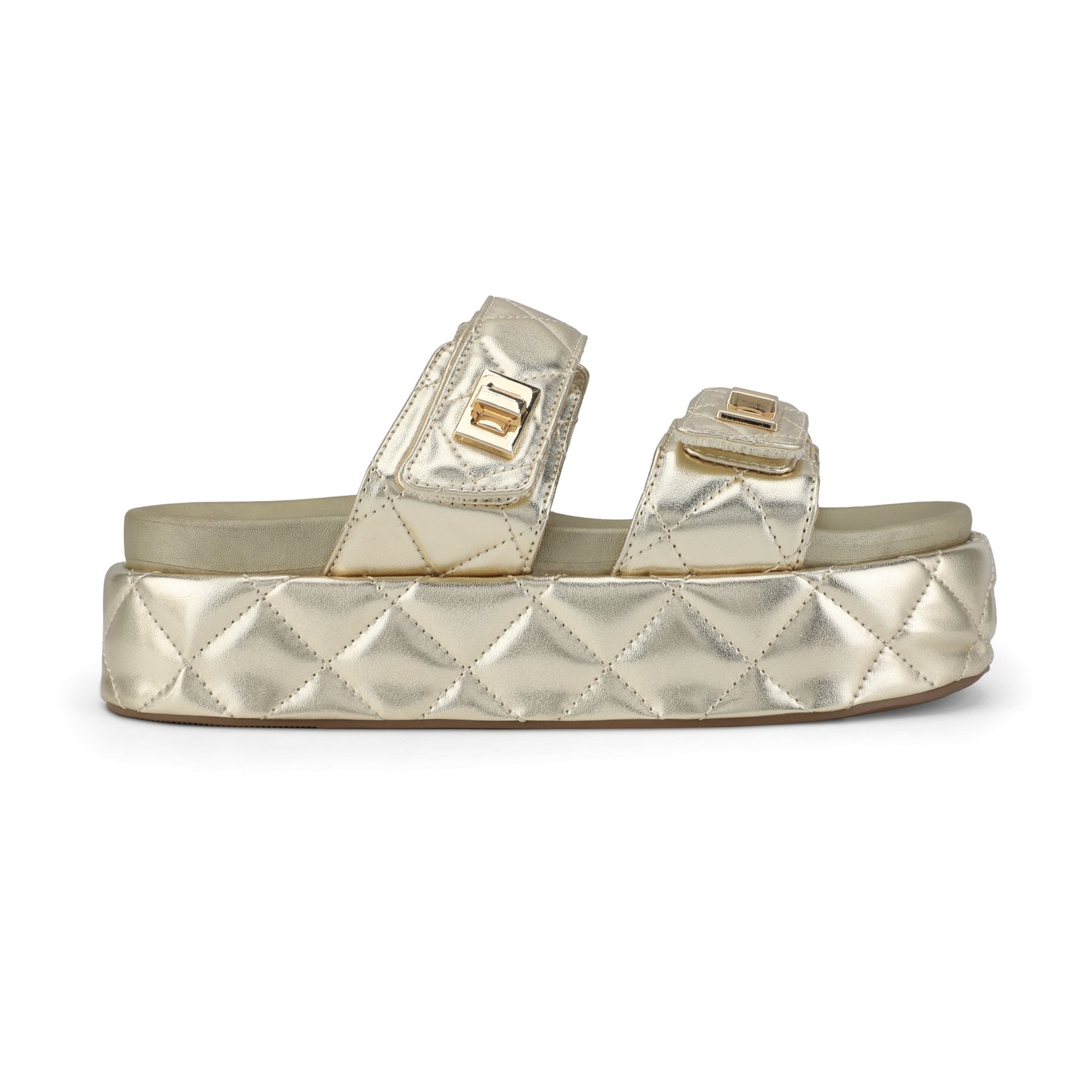 GOLD Vintage Havana ONYA - GOLD