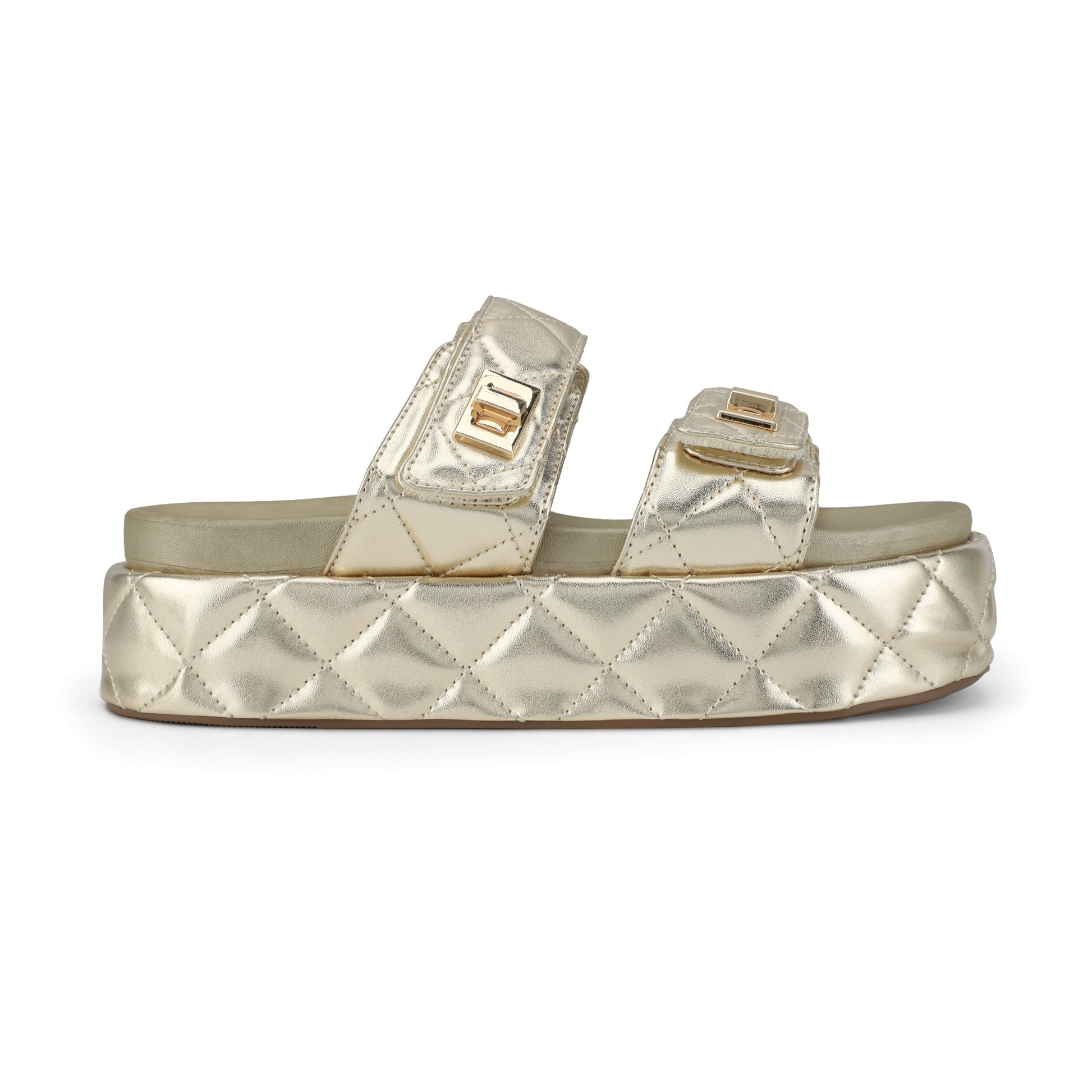 GOLD Vintage Havana ONYA - GOLD